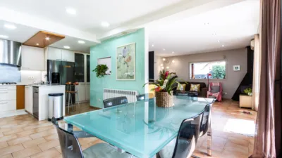 Detached house on Carrer de Sant Feliu photo 28