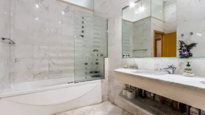 Detached house on Carrer de Sant Feliu photo 60