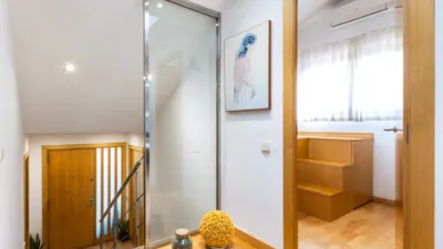Detached house on Carrer de Sant Feliu photo 46