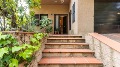 Detached house on Carrer de Sant Feliu photo 4