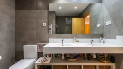 Detached house on Carrer de Sant Feliu photo 44