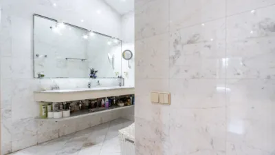 Detached house on Carrer de Sant Feliu photo 58