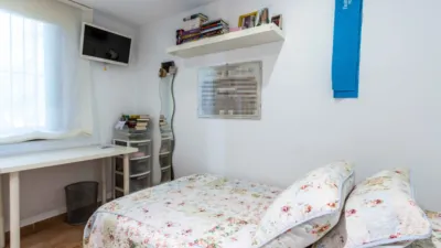 Detached house on Carrer de Sant Feliu photo 40