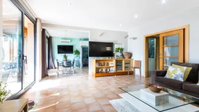 Detached house on Carrer de Sant Feliu photo 8