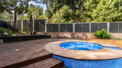 Detached house on Carrer de Sant Feliu photo 18