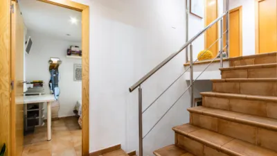Detached house on Carrer de Sant Feliu photo 38