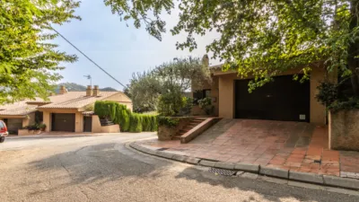 Detached house on Carrer de Sant Feliu photo 2