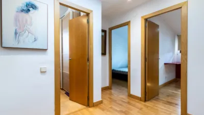 Detached house on Carrer de Sant Feliu photo 45