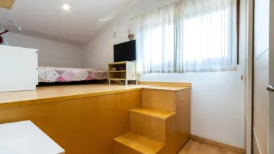 Detached house on Carrer de Sant Feliu photo 47