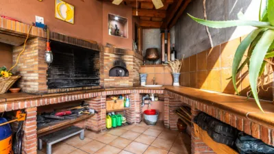 Detached house on Carrer de Sant Feliu photo 22