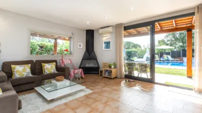 Detached house on Carrer de Sant Feliu photo 5