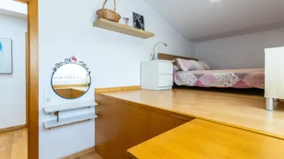 Detached house on Carrer de Sant Feliu photo 48