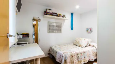 Detached house on Carrer de Sant Feliu photo 39