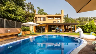 Detached house on Carrer de Sant Feliu photo 17
