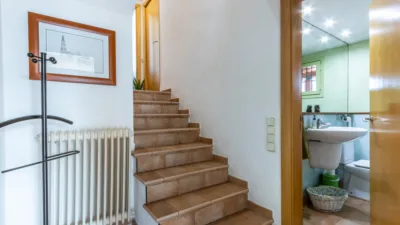 Detached house on Carrer de Sant Feliu photo 34
