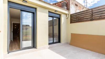 Detached house on Carrer de l'Espirall photo 43
