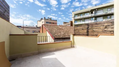 Detached house on Carrer de l'Espirall photo 47