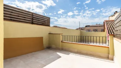 Detached house on Carrer de l'Espirall photo 45