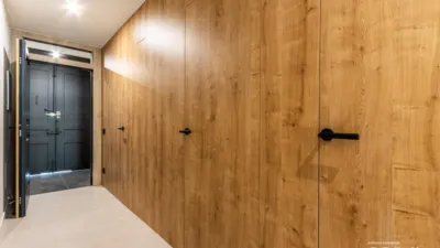 Detached house on Carrer de l'Espirall photo 9