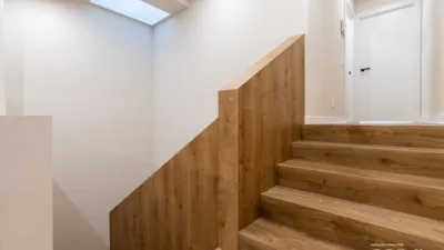 Detached house on Carrer de l'Espirall photo 35