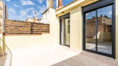 Detached house on Carrer de l'Espirall photo 44