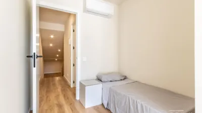 Detached house on Carrer de l'Espirall photo 39