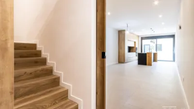 Detached house on Carrer de l'Espirall photo 15