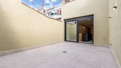 Detached house on Carrer de l'Espirall photo 27