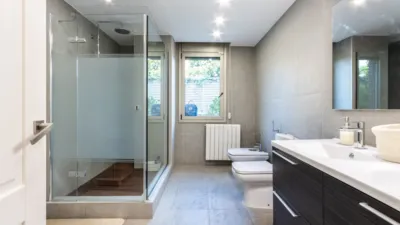 Chalet en Sant Quirze del Vallès photo 29