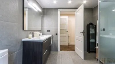 Chalet en Sant Quirze del Vallès photo 30