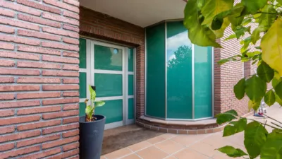 Chalet en Sant Quirze del Vallès photo 3