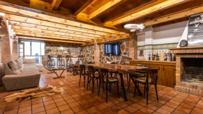 Chalet en Sant Quirze del Vallès photo 65