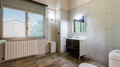 Chalet en Sant Quirze del Vallès photo 61