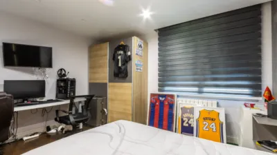 Chalet en Sant Quirze del Vallès photo 32