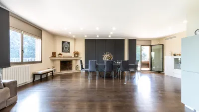Chalet en Sant Quirze del Vallès photo 10