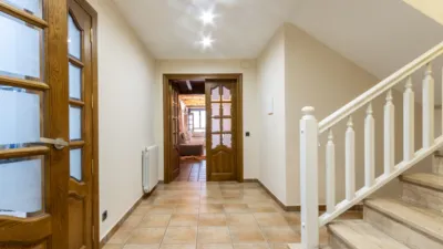 Chalet en Sant Quirze del Vallès photo 64