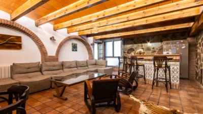 Chalet en Sant Quirze del Vallès photo 67
