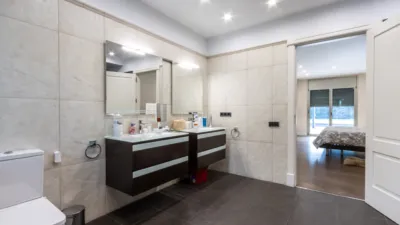 Chalet en Sant Quirze del Vallès photo 45
