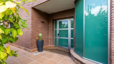 Chalet en Sant Quirze del Vallès photo 2