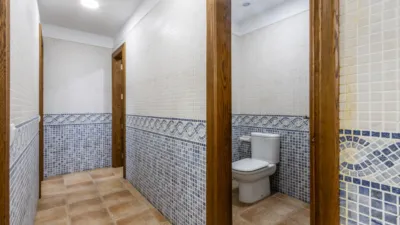 Chalet en Sant Quirze del Vallès photo 71