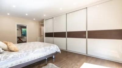 Chalet en Sant Quirze del Vallès photo 40