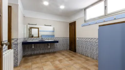 Chalet en Sant Quirze del Vallès photo 69