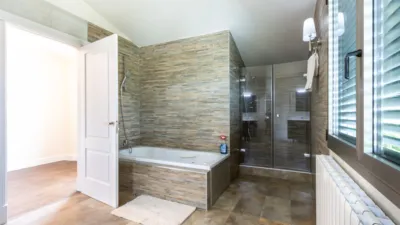 Chalet en Sant Quirze del Vallès photo 62