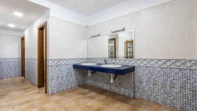 Chalet en Sant Quirze del Vallès photo 70