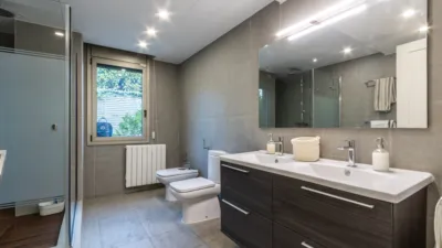 Chalet en Sant Quirze del Vallès photo 28
