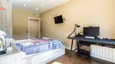 Chalet en Sant Quirze del Vallès photo 35