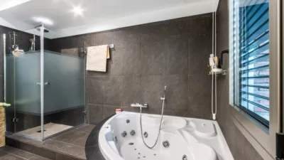 Chalet en Sant Quirze del Vallès photo 46