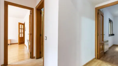 Apartment on Via Aurèlia photo 29