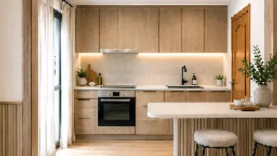 Apartment on Via Aurèlia photo 9