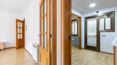 Apartment on Via Aurèlia photo 20